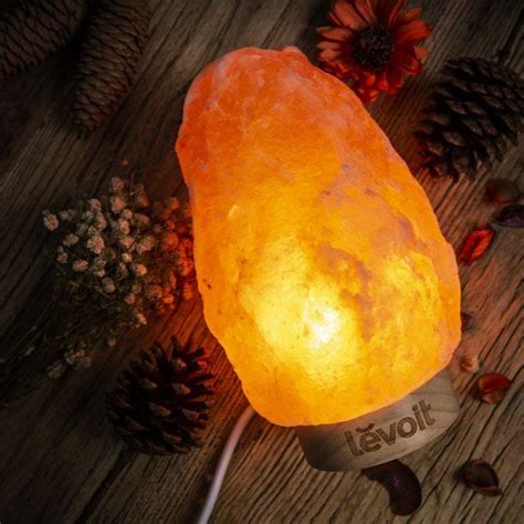 10 Common Himalayan Salt Lamp Problems & How To Fix Them